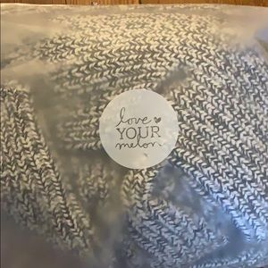 Love Your Melon (Size L) Sweater